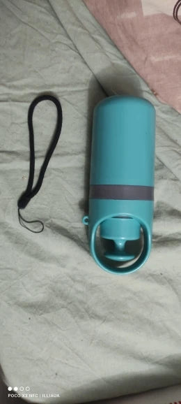 Len Grant review image